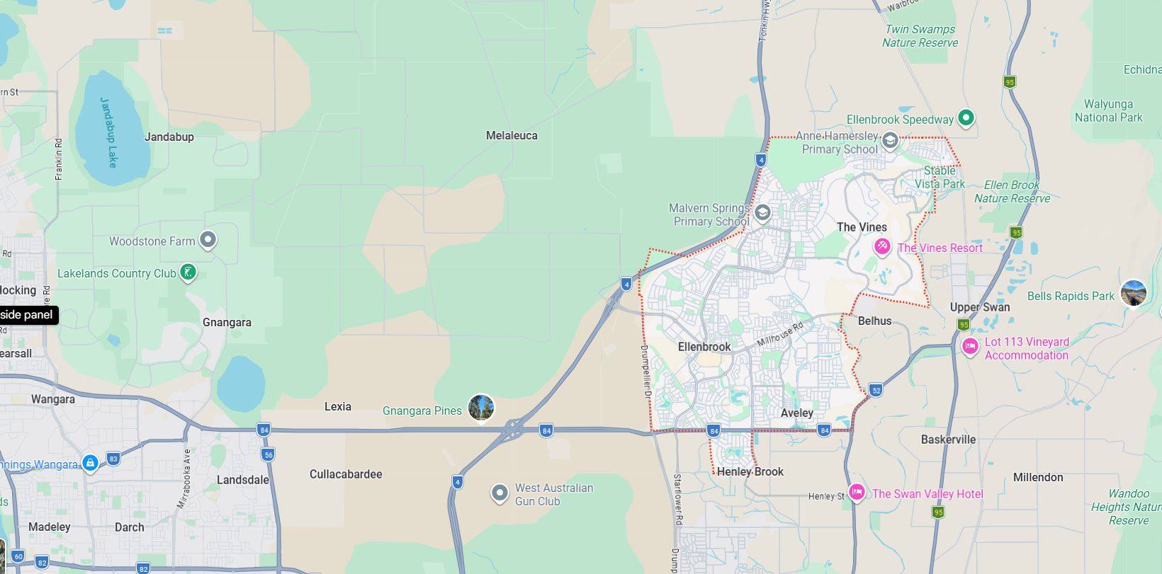 Ellenbrook